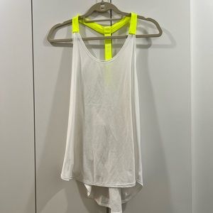 Nike Women’s Athletic Tank Top